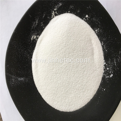 SG5 Polyvinyl Chloride PVC Resin